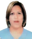 Foto de Dr. Kelly Rosa Fernandez Mendoza