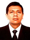 Foto de Dr. Hermes Emilio Injante Cabrera
