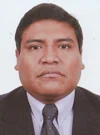 Foto de Dr. Luis Alberto Eneque Cornejo