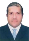 Foto de Dr. Clever Aldo Agurto Rodriguez