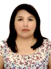 Foto de Dr. Maribel Susy Chuque Huanca