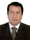 Foto de Dr. Luis Andres Escalaya Lopez