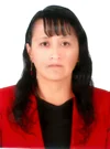 Foto de Dr. Betzabe Quispe Camacho