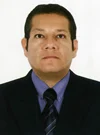 Foto de Dr. Romulo Daniel Cahua Valdivieso