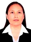 Foto de Dr. Silvia Marilu Espinoza Ignacio