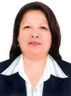 Foto de Dr. Tania Jannett Peña Siguas