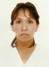 Foto de Dr. Rocio del Carmen Villar Gonzales