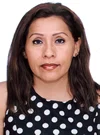 Foto de Dr. Rocio Espinoza Quiroga