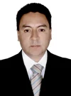 Foto de Dr. Ulises Alejandro Galvan Lujan
