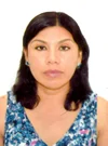 Foto de Dr. Jenny Fabiola Rebatta Odar