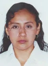 Foto de Dr. Gemma Gina Escarcena Toledo