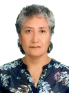 Foto de Dr. Ericka Diaz Leon