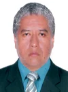 Foto de Dr. Jorge Aurelio Rebaza Valverde