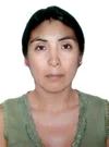 Foto de Dr. Heidy Yensi Calderon Chatta