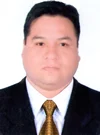 Foto de Dr. Marco Antonio Gomez Neyra