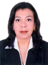 Foto de Dr. Patricia Guadalupe Cueva Zambrano