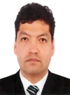 Foto de Dr. Julio Cesar Gongora Calvo