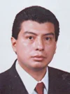 Foto de Dr. Jose de la Mata Bazan