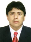 Foto de Dr. Milton Morales Carhuatanta