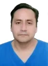 Foto de Dr. Victoriano Jose Salazar Vargas