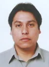 Foto de Dr. Fredy Enrique Leon Nieto