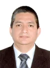 Foto de Dr. Edson Daniel Quispe Portilla