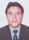Foto de Dr. Charles Eyder Alcantara Paredes