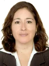 Foto de Dr. Maria Lourdes Esperanza San Martin Loyaga