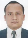 Foto de Dr. Oscar David Barrenechea Varas