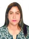 Foto de Dr. Rocio Cecilia Yanac Caceres