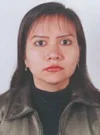 Foto de Dr. Jessica Alejandra Muguruza Aguado