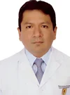 Foto de Dr. Ray Willy Ticse Aguirre