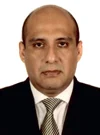 Foto de Dr. Gonzalo Manuel Aranda Tirado