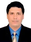 Foto de Dr. Roberto Adolfo Zevallos Manchego