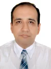 Foto de Dr. Carlos Enrique Revoredo Gonzalez