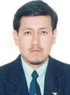Foto de Dr. Carlos Eduardo Rivas Daniel