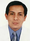 Foto de Dr. Juan Jose Espinoza Anyarin