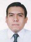 Foto de Dr. Cesar Eufemio Conislla Arce