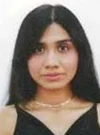 Foto de Dr. Gabriela Cuadra Ramos