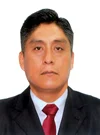 Foto de Dr. Fredy Adriano Macha
