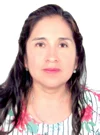 Foto de Dr. Amelida Rosa Vilchez Gutarra
