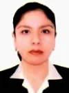 Foto de Dr. Mercedes Eusebio Alfaro