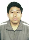 Foto de Dr. Johann Miguel Orosco Torres