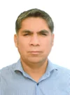 Foto de Dr. Edwar Guevara Arangoitia