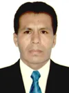 Foto de Dr. Juan Rosario Ramos Fernandez