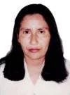 Foto de Dr. Gloria Teresa Yeren Cornejo