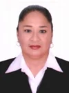 Foto de Dr. Rosa Maria Silva Quispe