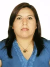 Foto de Dr. Gicela Giovana Quispe Tornero