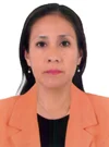 Foto de Dr. Shadia Elena Huaman Quijandria