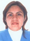 Foto de Dr. Rosa Victoria Hernandez de la Cruz